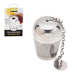 INFUSOR DE TE ACERO INOXIDABLE JOIE
