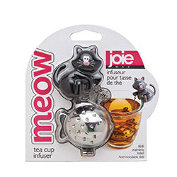 INFUSOR DE TE MEOW JOIE