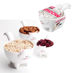 SET TAZAS MEDIDORAS MEOW