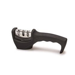 AFILADOR CUCHILLOS 3 PASOS JOIE