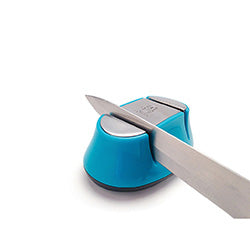 AFILADOR DE CUCHILLA DE DOBLE BORDE JOIE