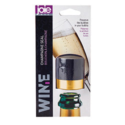 TAPON PARA BOTELLA CHAMPAGNE JOIE