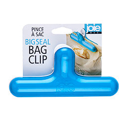 CLIP GRANDE PARA BOLSA CELESTE JOIE