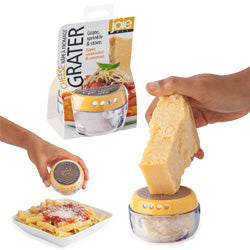 RALLADOR DE QUESO JOIE