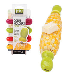 SET 8PZAS PINCHOS P/CHOCLOS COLORES SURTIDOS JO!E