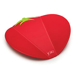 TABLA PLEGABLE PLASTICO TOMATE JOIE