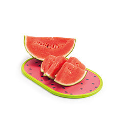 TABLA PLASTICO SANDIA JOIE