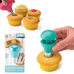 DECORADOR DE CUPCAKES JOIE