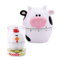 TIMER DISEÑO VACA JO!E