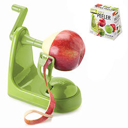 PELADOR DE MANZANA MANUAL COLORES SURTIDOS JOIE