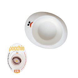 CONTENEDOR SILICONA P/COCCION HUEVO HERVIDO JOIE