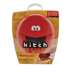 CORTADOR DE PIZZA D7.5CM JO!E