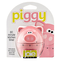 TEMPORIZADOR 60 MINUTOS PIGGY JOIE