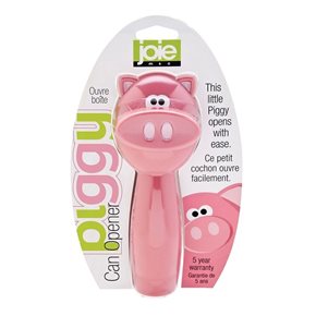 ABRELATA CHANCHO JOIE. H21CM