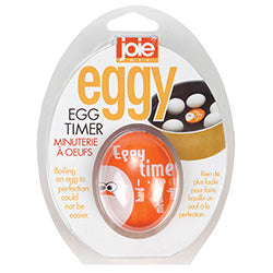 TIMER COCCION HUEVO APTO AGUA/CALOR JOIE