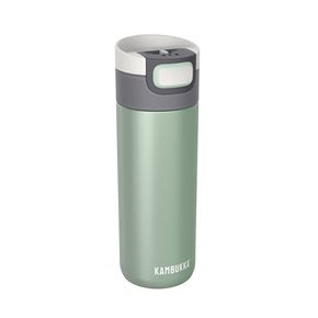 BOTELLA ETNA A.INOX 500ML VERDE AGUA KAMBUKKA