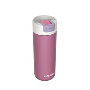 BOTELLA OLYMPUS 500ML A.INOX ROSA KAMBUKKA