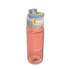 BOTELLA ELTON 750ML TRITAN BPA FREE AMBAR KAMBUKKA