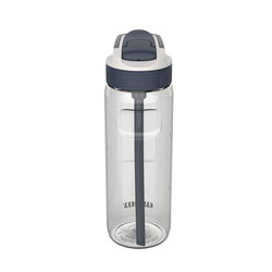 BOTELLA LAGOON 750ML TRITAN BPA FREE GRIS KAMBUKKA