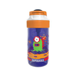 BOTELLA LAGOON 400ML TRITAN BPA FREE ALIEN KAMBUKKA