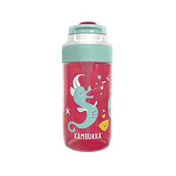BOTELLA LAGOON 400ML TRITAN BPA FREE FIEST KAMBUKKA