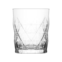 SET 6 VASOS REFRESCO 345CC KEOPS LAV