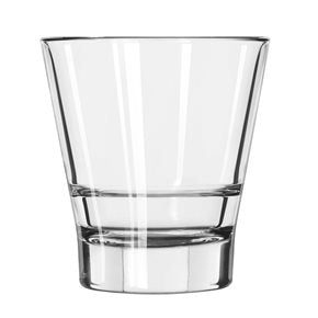 VASO AGUA APILABLE 110ML F.GRUESO D6/H7.6CM LIBBEY