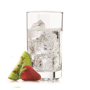 VASO TRAGO LARGO 237ML D6/H11.4CM HI BALL LIBBEY