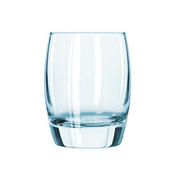VASO WHISKY 266 ML AZUL ENDESSA LIBBEY