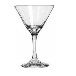 COPA MARTINI 274ML D10/H16.5CM EMBASSY LIBBEY