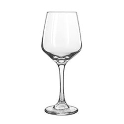 COPA VINO 350 ML BRILLIANCE LIBBEY