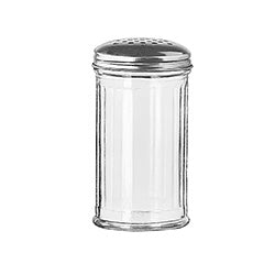 QUESERA/ESPECIERO 355ML TAPA ACERO INOX LIBBEY