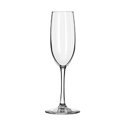 COPA FLAUTA 237ML D10-5/H23CM VINA LIBBEY