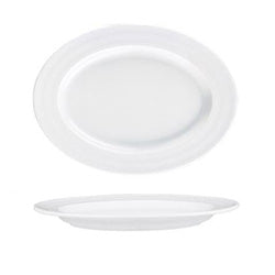FUENTE OVAL 29 CM LIZBON GURAL