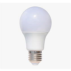 LAMPARA LED 12W CALIDA