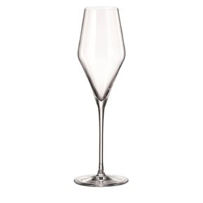 SET 6 COPA FLAUTA 290ML LOUVRE BOHEMIA