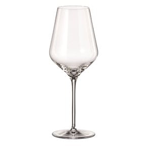 SET 6 COPA VINO BLANCO 570ML LOUVRE BOHEMIA