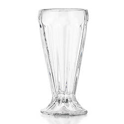 COPA NIEVE MALTEADA 355ML ALASKA CRISA
