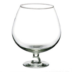 COPA BRANDY EXTRA GRANDE 7.5LT ORNAMENTAL CRISA