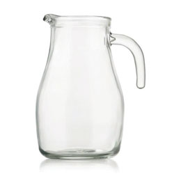 JARRA 1.85L CANCUN CRISA