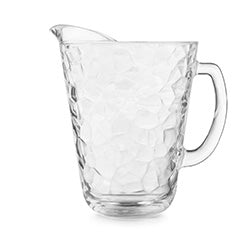 JARRA ALASKA 1700ML CRISA