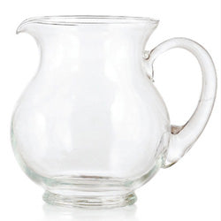 JARRA 3.6 LT ACAPULCO ALTURA 23CM CRISA