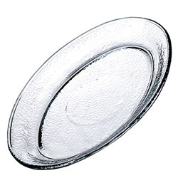 FUENTE OVAL 31 CM HIT CRISA