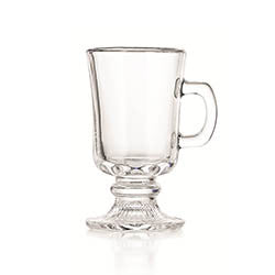 IRISH COFFEE 142ML CRISA