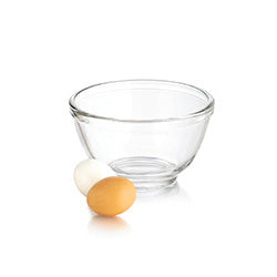 MIXING BOWL  1LT   PYR O REY CRISA. D16.5CM