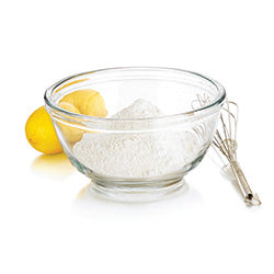 MIXING BOWL 2LTS PYR O REY  CRISA