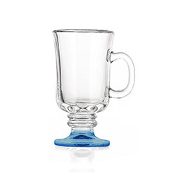 IRISH COFFEE 251ML FONDO CELESTE CRISA