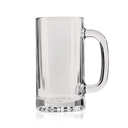 JARRA CERVEZA 473ML ESTRIADO CRISA