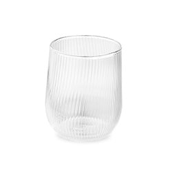 VASO STEMLESS BRISA 497ML CRISA