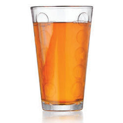 VASO 414ML EXCLAMATION CRISA